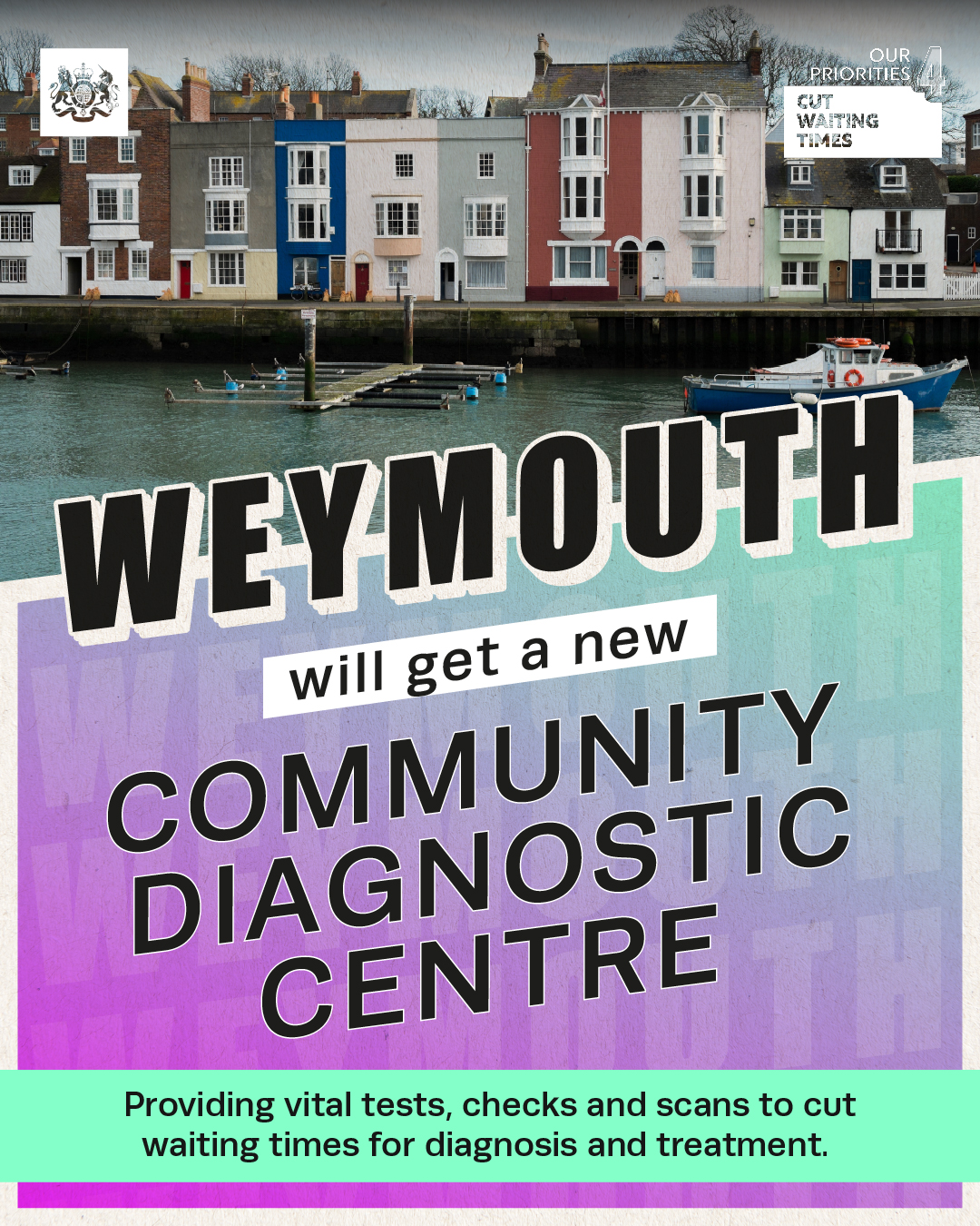 Weymouth 